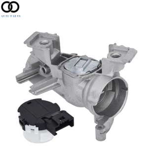 Ignition Starter Switch Steering Lock Housing For VW Golf Jetta Rabbit 1K0905865 - Picture 1 of 11