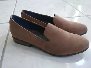 DR SCHOLLS Women's Shoes Emperor Coconut/Tan size US 7.5 Medium - Picture 1 of 10