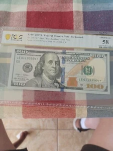 2009A *** Star*** 100 SF Pcgs Grade - Picture 1 of 2