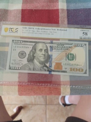 2009A *** Star*** 100 SF Pcgs Grade - Image 1 of 2