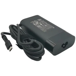 Genuine HP Spectre 15-B Power Supply Charger 90w 3 Pin 904144-850 - Picture 1 of 2