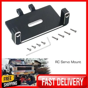 Für ES08MA II Axial SCX24 RC Flugzeug Boot Auto Halter Halterung - Bild 1 von 11