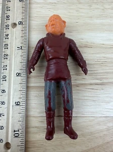 Figura Mattel Battlestar Galactica Boray Serie 2 Alien Suelta - Imagen 1 de 5