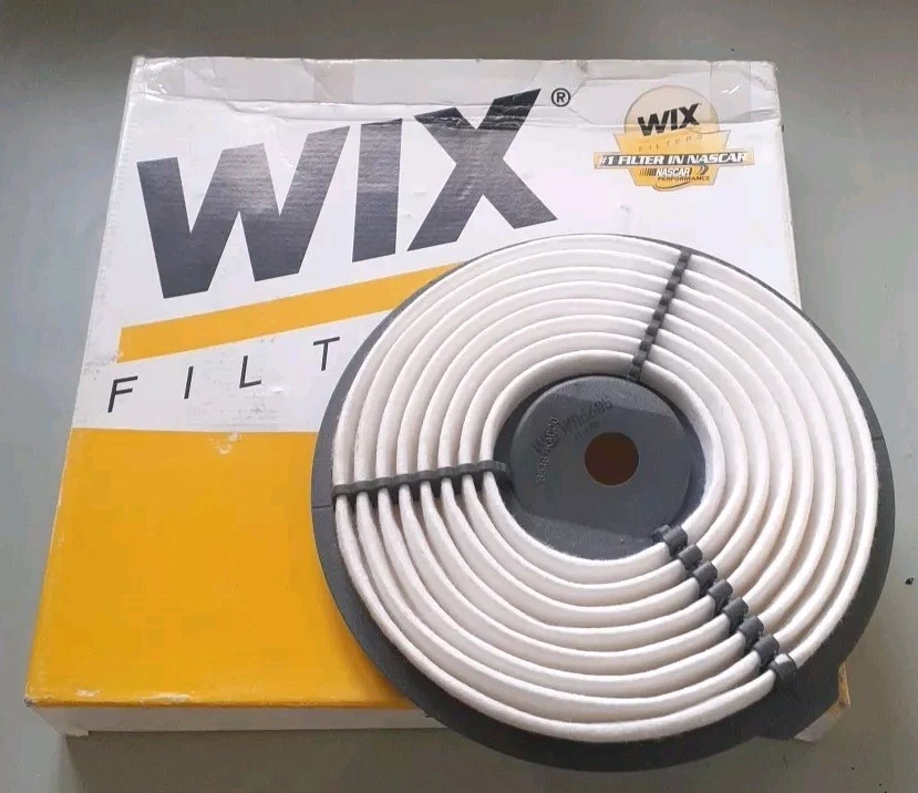 Air Filter WA6605 Fits Subaru Rex III - Image 1 of 1