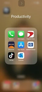 iphone 13 pro 256gb unlocked with TikTok - Picture 1 of 2