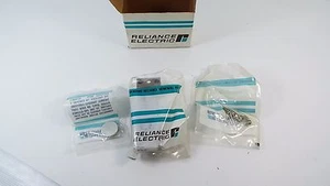 Reliance Electric Transistor  602909-66AE Dual Darlington 900V 50 Amp - Picture 1 of 6