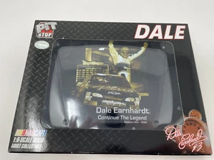 ⭐️⭐️Dale Earnhardt Sr Continue The Legend 1/8th Scale Collectable Hood - - Picture 1 of 5