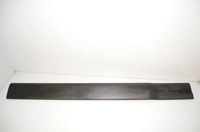 BMW I01 i3 Cover Strip Step Front Right 7272380 51477272380 - image 1 of 4