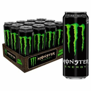 Latas Monster Energy Drink 500 ml (paquete de 24) - Imagen 1 de 1