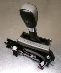 Lincoln Aviator Automatic Gear Shift Shifter Assembly 03-05 - Picture 1 of 4