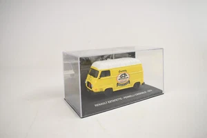 Renault Estafette Pennelli Cinghiale 1974 1:43 D - Imagen 1 de 5