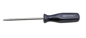 BRITOOL PHILLIPS / KREUZKOPFSCHRAUBENDREHER PH1 X 100 MM KLINGE - Bild 1 von 1