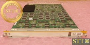 TARJETA DE TELA DE INTERRUPTOR NTJT20CA NORTEL SER5500 10 GBPS SFC IPC2JY0AAA - Imagen 1 de 4