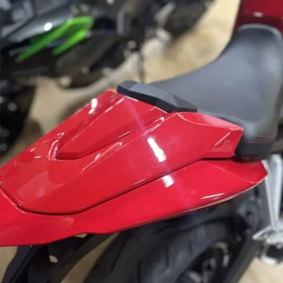 Rücksitzbezug Hecksitzverkleidung Für CB650R CBR650R 2024 2025 Sitzverkleidungen - Bild 1 von 4