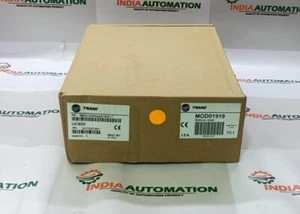 Trane UC600 Programmable Temperature Controller BMUC600AAA0100011 | - Picture 1 of 4