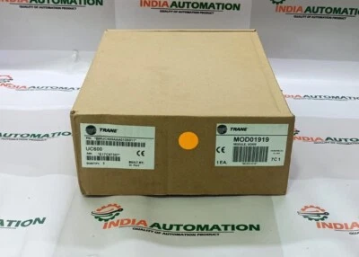 Trane UC600 Programmable Temperature Controller BMUC600AAA0100011 | - Image 1 of 4