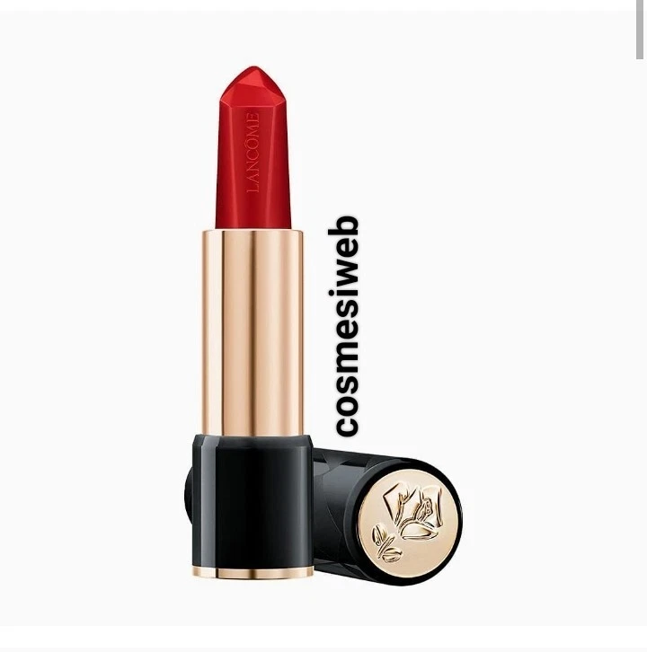 LANCOME L'ABSOLU ROUGE RUBY CREAM, 473 RUBIEZ - Image 1 of 1