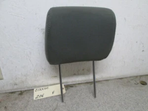 06-07 JEEP COMMANDER FRONT HEADREST Medium Slate CLOTH - Picture 1 of 4
