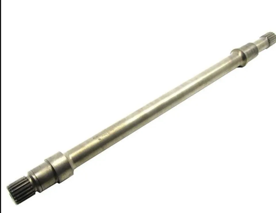 Moto de nieve Arctic Cat 2012-2014 F M XF ZR 800 8000 eje de transmisión - 2602-378 Foto 1 de 1