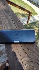 SAKS FIVE AVENUE BRILLEN-/SONNENBRILLENETUI - Bild 1 von 5