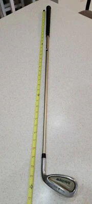 Acer 7 Iron "Velociteque"  Graphite Shaft - flex- ladies - Image 1 of 4