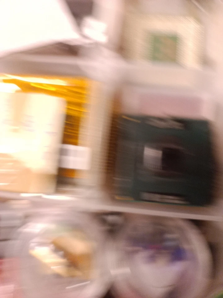 Intel Pentium Dual Core T3200 Laptop CPU ProcessorSLAVG  2.00/1M/667/478 P - Image 1 of 1