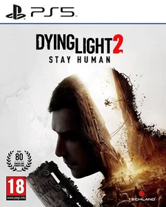Dying: Stay Human Uncut Deutsch Light 2 PS5 DE Neu German - Bild 1 von 1