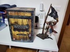 Assassin's Creed Buccaneer Edition