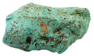 94 Gramm Nugget Sonora Türkis Nugget Cabochon Edelstein grob LPF97/21024 - Bild 1 von 6