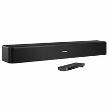 bose 250 soundbar