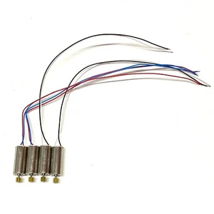 HS165 Engine Spare Parts CW CCW 7.4V Motor for HS165 GPS RC Drone Accessory - Picture 1 of 5