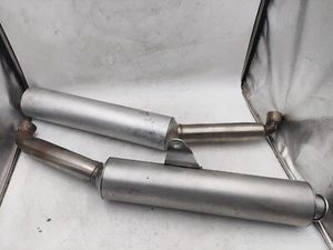 COPPIA TERMINALI SCARICO - DUCATI ST2 1997-2003 - Imagen 1 de 15