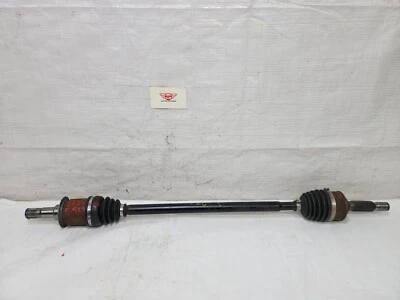 Mitsubishi Outlander Sport CV 2019-2024 eje trasero derecho pasajero 4x4 OEM Foto 1 de 4