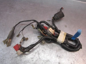 HONDA CB400T CB400 KABELBOOM WIRING HARNESS 32100-413-010 - Foto 1 di 1