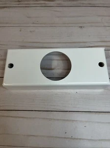 Takka Pasta Machine X1000 FRONT METAL PLATE- GENUINE OEM REPLACEMENT PARTS - Picture 1 of 4