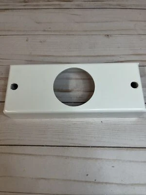 Takka Pasta Machine X1000 FRONT METAL PLATE- GENUINE OEM REPLACEMENT PARTS - Image 1 of 4