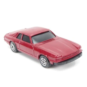 Jaguar XJS - Vintage Corgi Junior 1:64 Diecast Great Britain - Picture 1 of 7