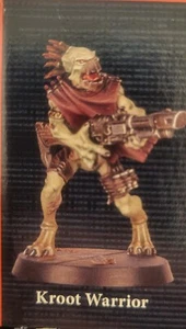 Warhammer 40000 - 40k - Kroot - Kill Team - Fig 2 - Bild 1 von 1