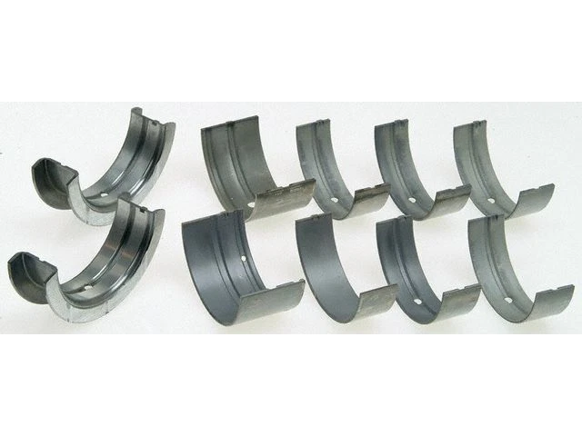 Juego de rodamientos principales para Pontiac Catalina 1980-1981 potencia sellada 14546TBZZ 5,7 L V8 Foto 1 de 2