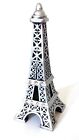 Fashioncraft From Paris with Love Collection Eiffel Tower Centerpiece/Cake