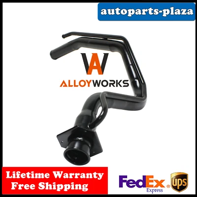 Fits Chevy 88-97 Lumina Buick Regal Pontiac Oldsmobile Fuel Gas Tank Filler Neck - Image 1 of 4