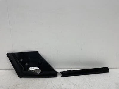 2022-2024 LINCOLN NAVIGATOR FRONT LEFT ENGINE COVER FENDER SPLASH SHIELD GUARD Foto 1 de 4