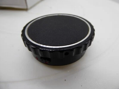 Hasselblad winding knob #44024 for 500 models excellent + - Image 1 of 4