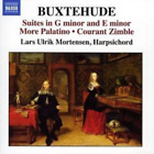 Lars Ulrik Mortensen Harpsichord Music (Mortensen) (Cd) Album