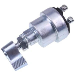 4Wire Starter Switch 9W-1077 forCAT C12 C15 C18 3208 3304 3306 3408 3412 943 953 - Picture 1 of 6