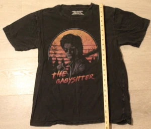 Stranger Things T Shirt The Babysitter Steve Men's Small S Graphic tee Netflix - Picture 1 of 4