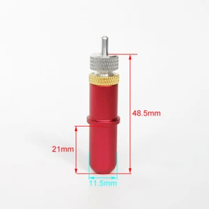 1 Stück SkyCut Roland Vinylschneider Schneideplotter Klingenhalter  - Bild 1 von 3