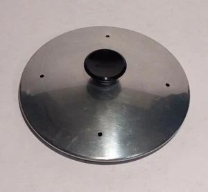 Mirro Kitchen Pride Automatic Percolator B 0126 Replacement Part Lid Cover Only - Picture 1 of 12
