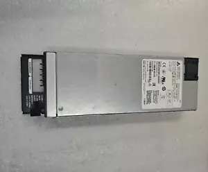 Cisco PWR-C2-640WDC 341-0522-01 3650 2960RX DC Netzteil - Bild 1 von 3