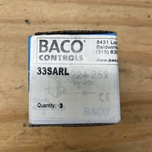 Baco Switch Access Light Block - Bild 1 von 4